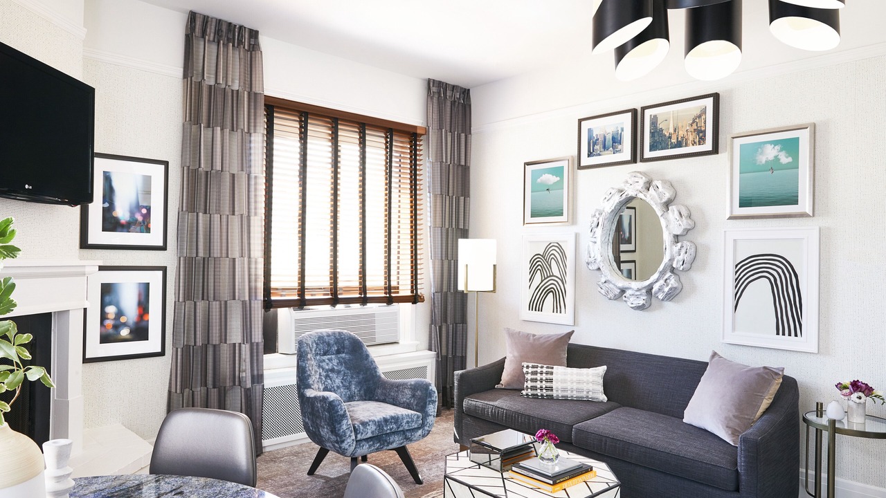 Photo of Bedroom in Financial District