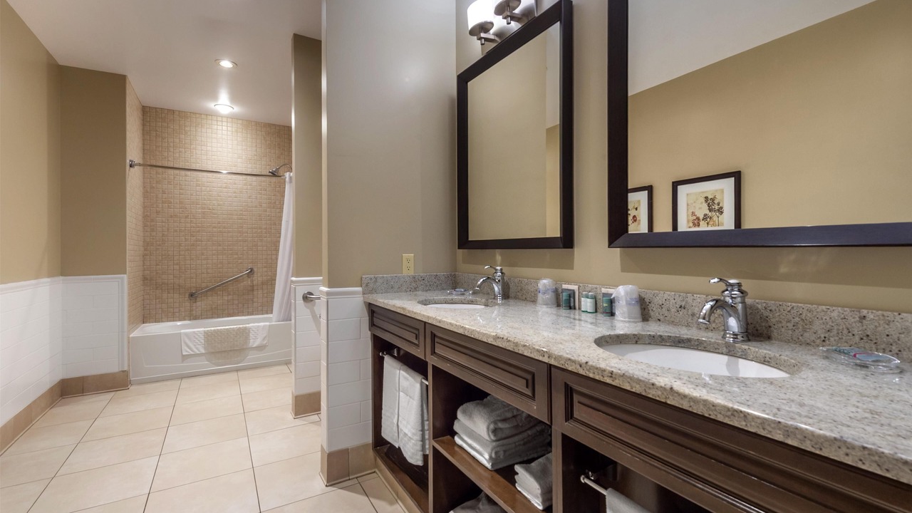 Photo of Bathroom in Cornwall