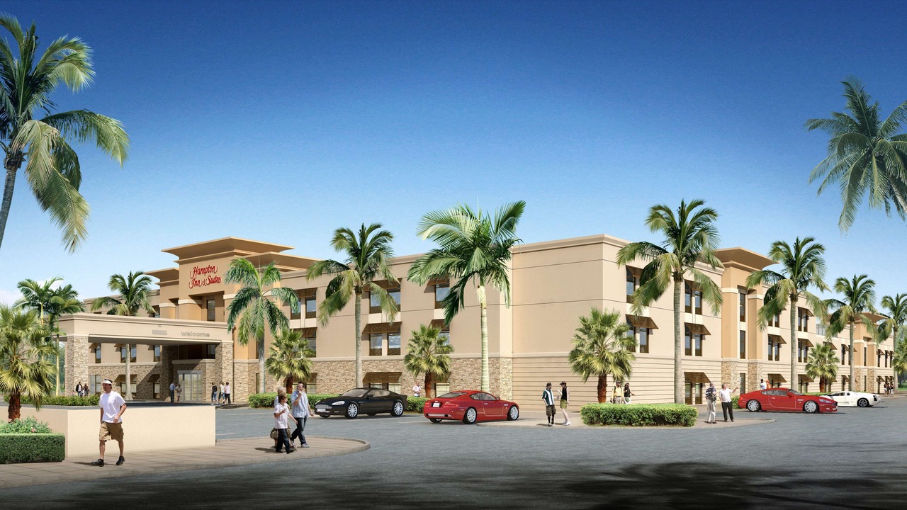 Photo of Outdoor in Central Scottsdale