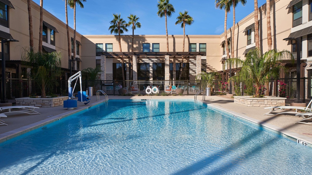 Photo of Outdoor in Central Scottsdale
