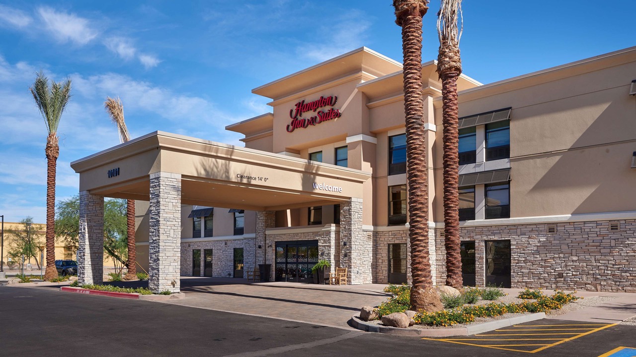 Photo of Outdoor in Central Scottsdale