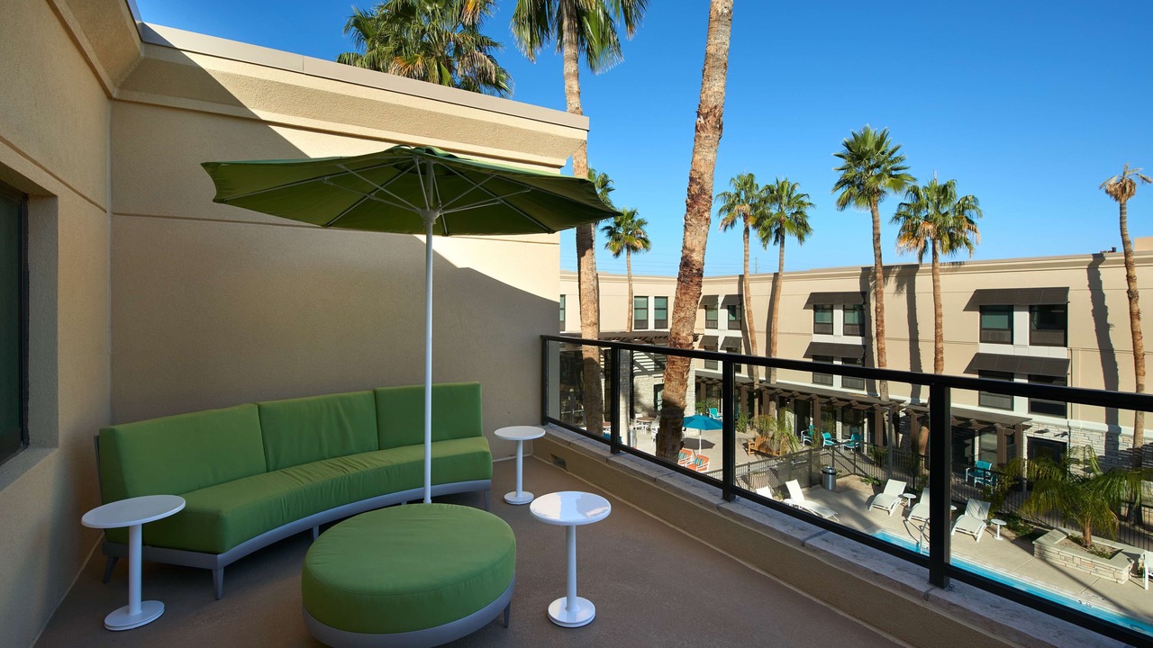 Photo of Bedroom in Central Scottsdale