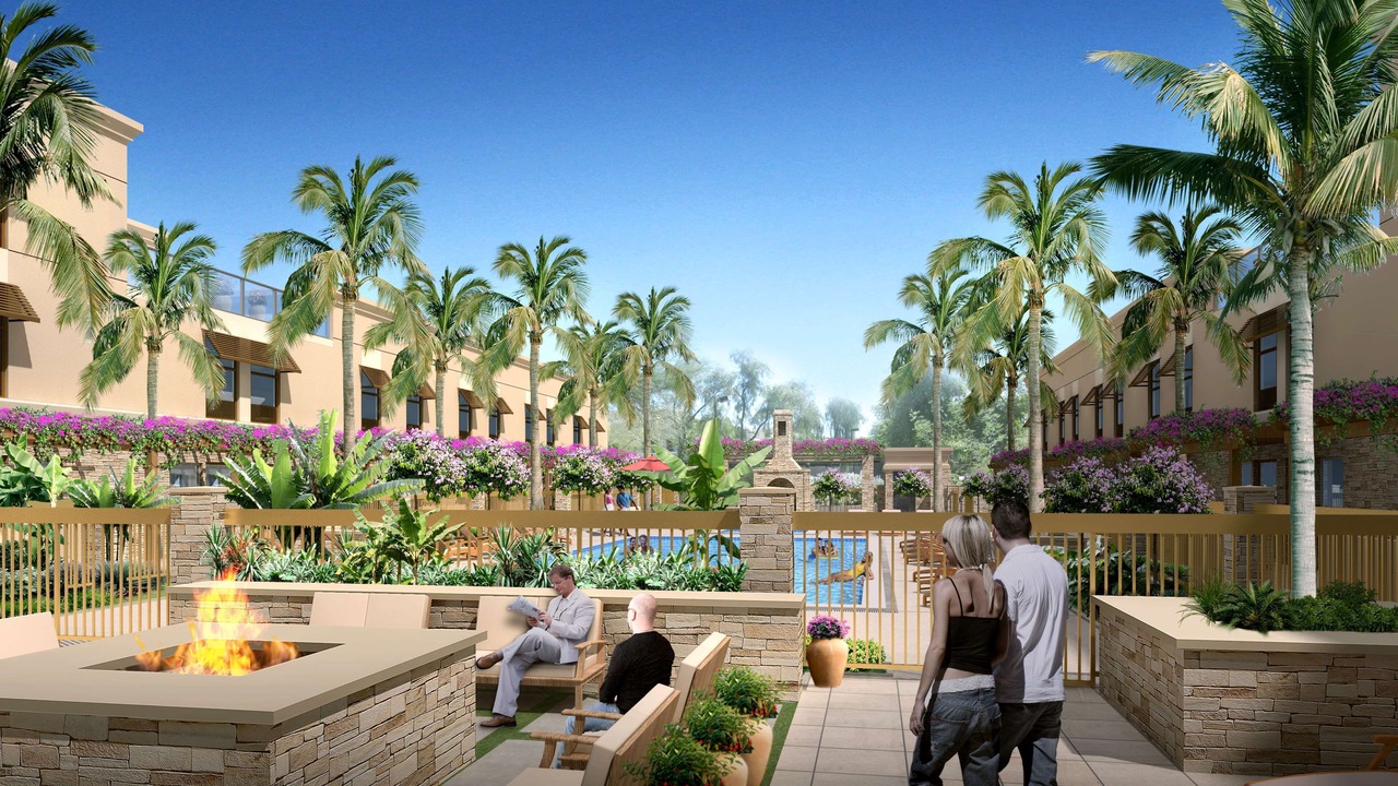 Photo of Outdoor in Central Scottsdale