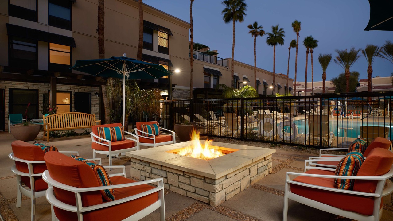 Photo of Outdoor in Central Scottsdale