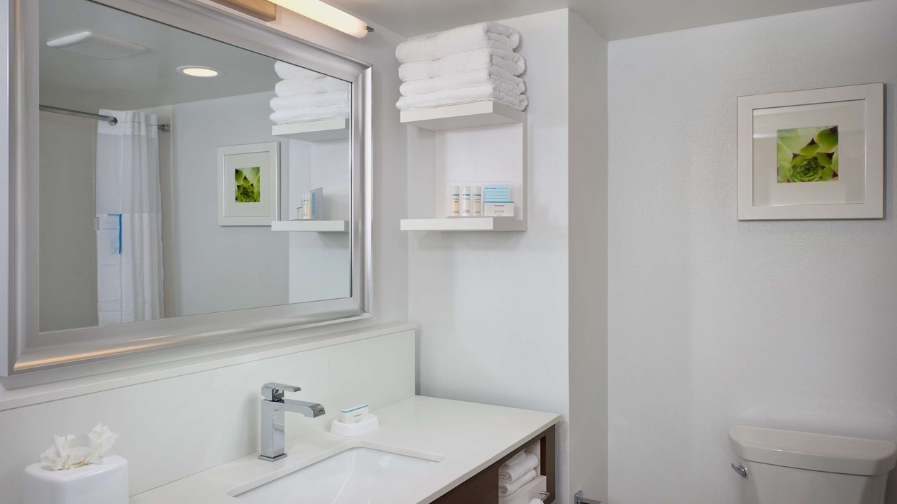 Photo of Bathroom in Central Scottsdale