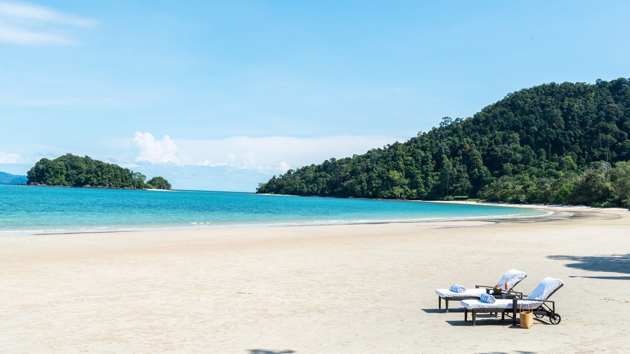 Photo of Others in Padang Matsirat