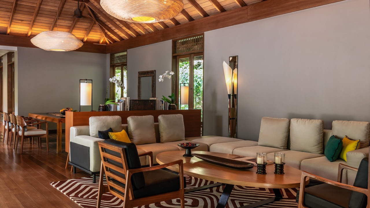 Photo of Others in Padang Matsirat