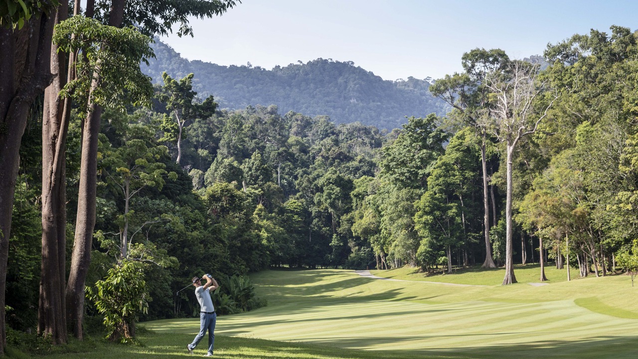 Photo of Others in Padang Matsirat