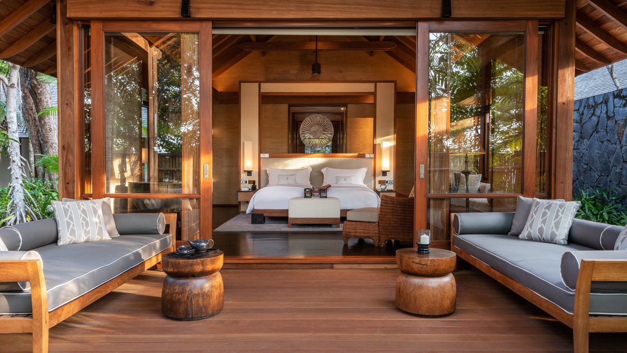 Photo of Bedroom in Padang Matsirat