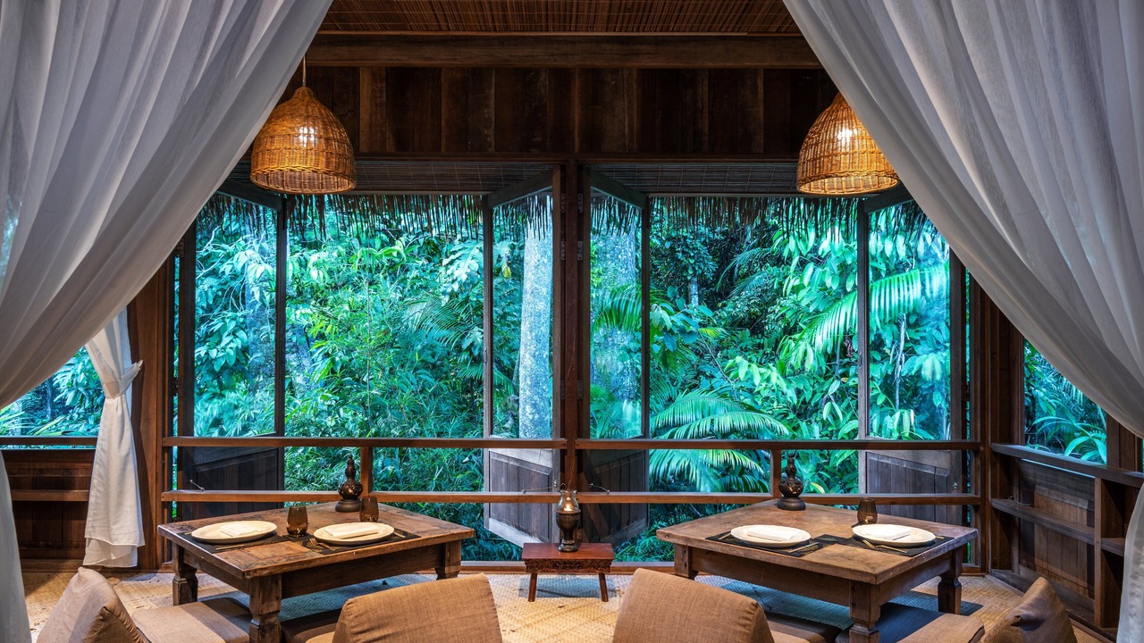 Photo of Others in Padang Matsirat