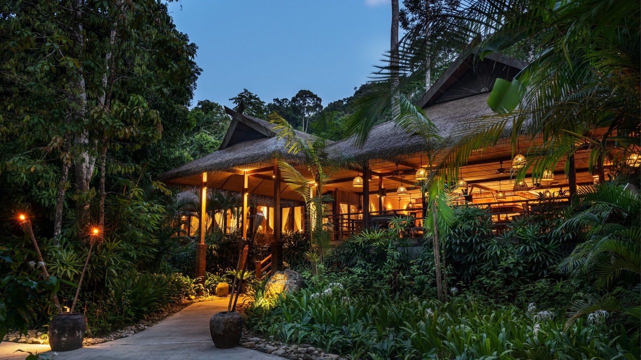 Photo of Others in Padang Matsirat