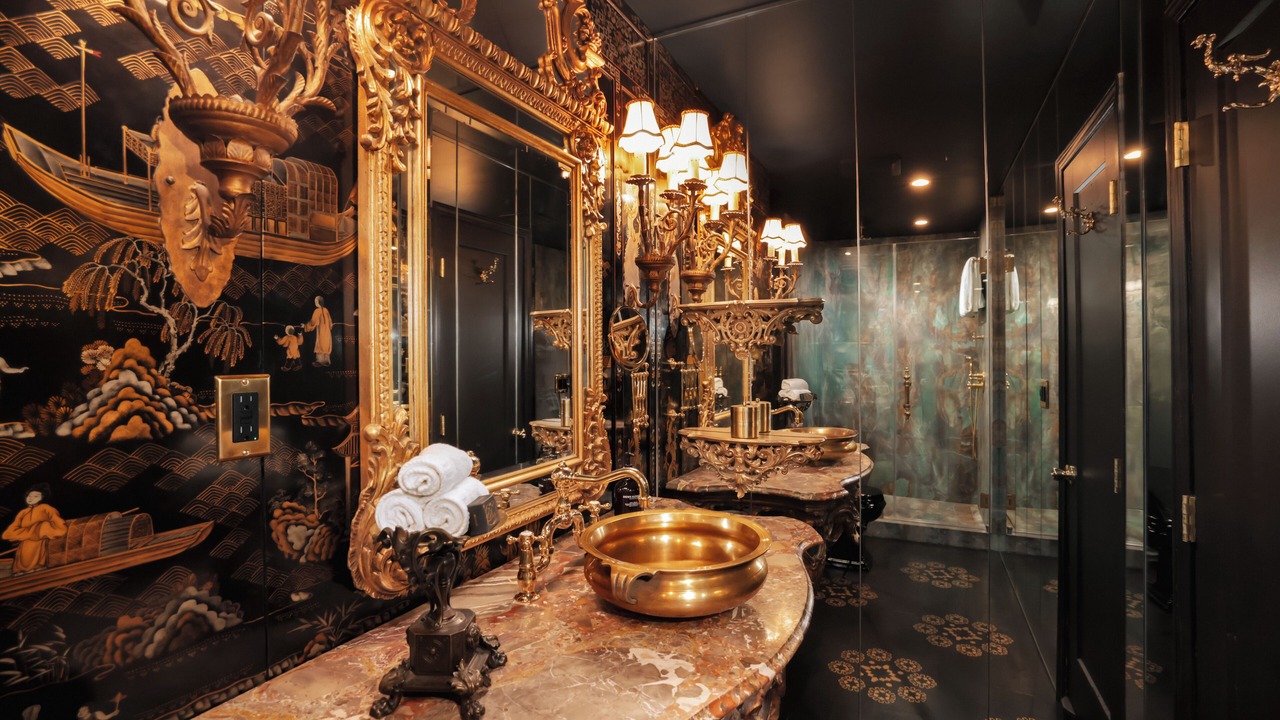 Photo of Bathroom in Norma Triangle