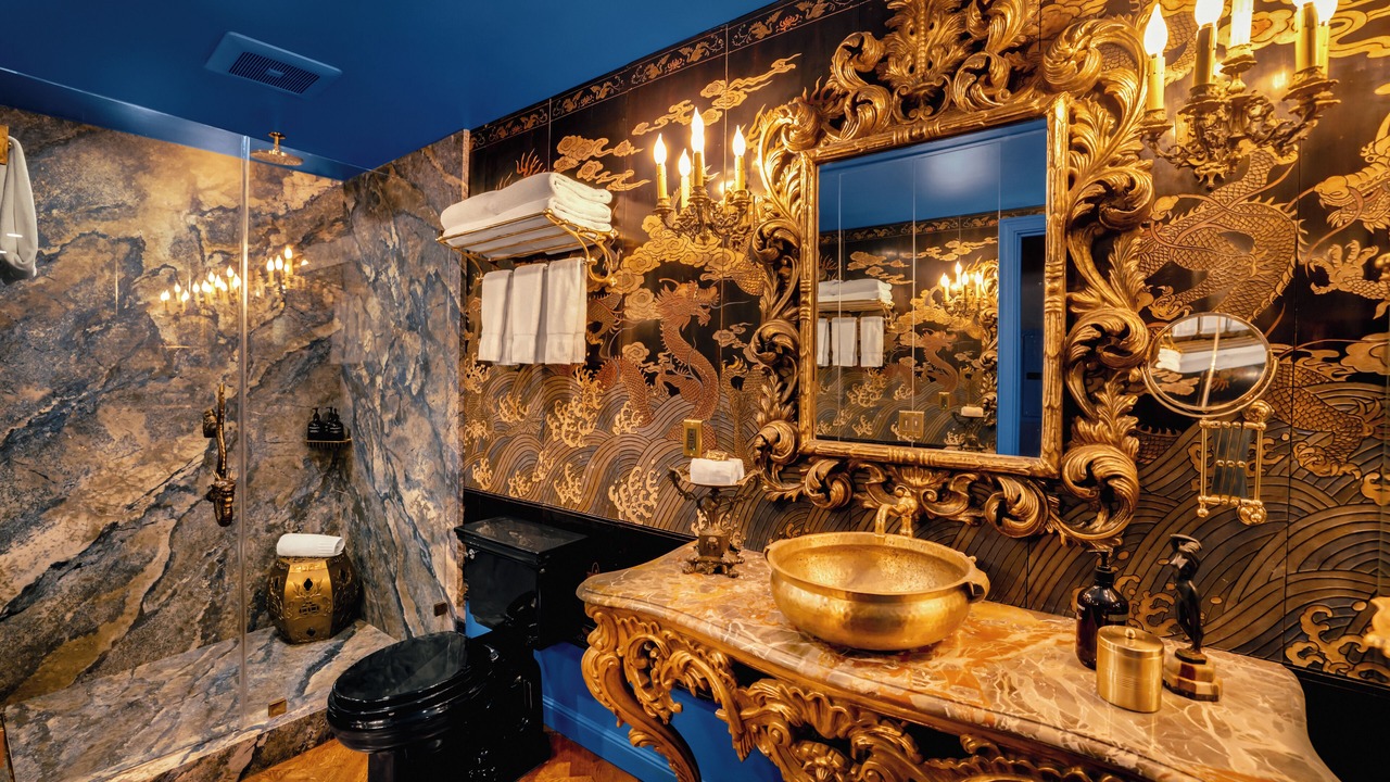 Photo of Bathroom in Norma Triangle