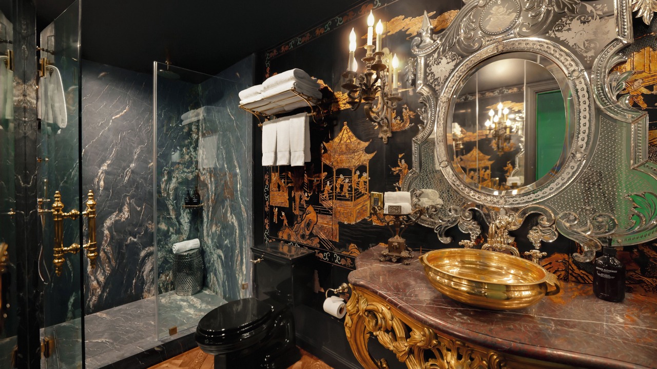 Photo of Bathroom in Norma Triangle