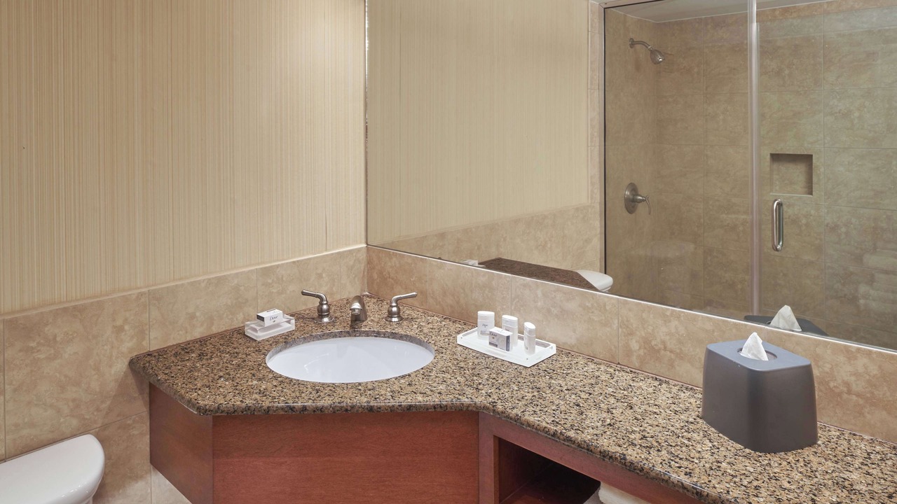 Photo of Bathroom in Columbia
