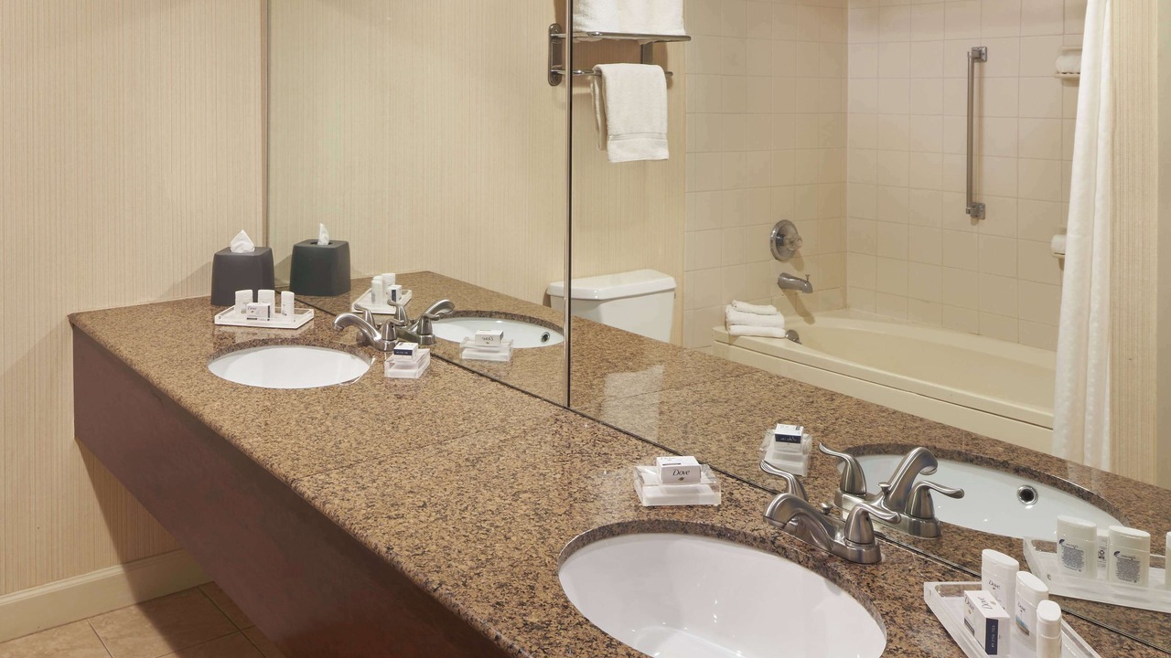 Photo of Bathroom in Columbia