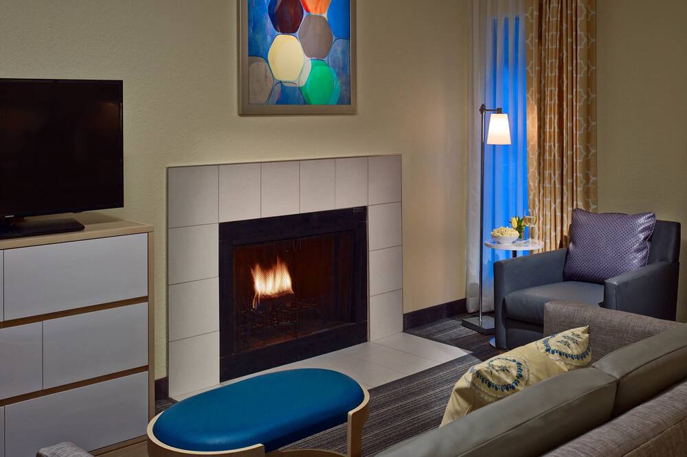Photo of Bedroom in Houston