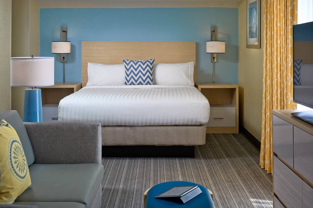 Photo of Bedroom in Houston