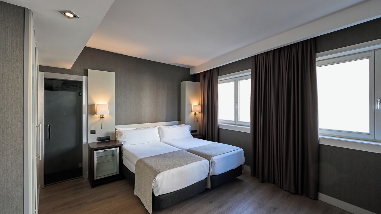 Photo of Bedroom in El Camp de l'Arpa del Clot