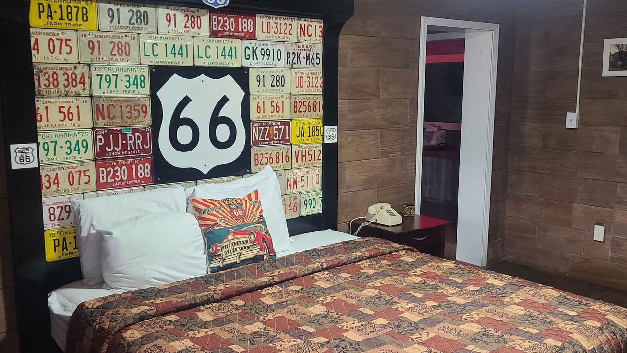 Photo of Bedroom in Southern View