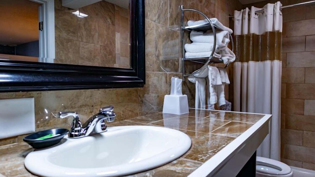 Photo of Bathroom in Southern View