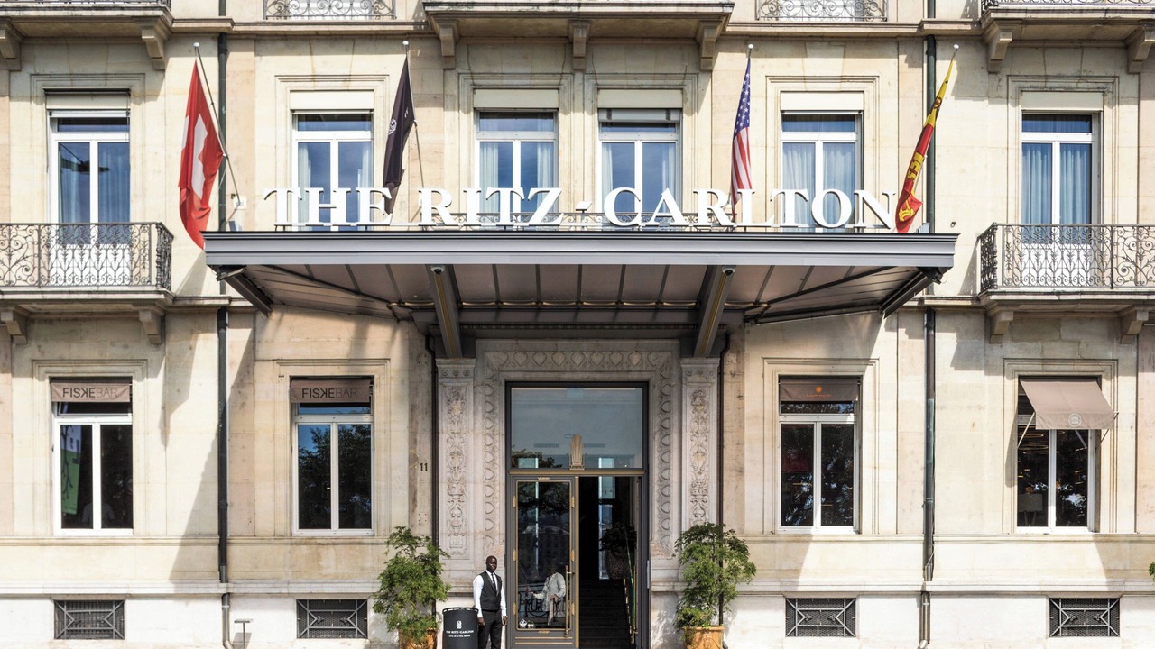 Photo of Others in Downtown Geneva