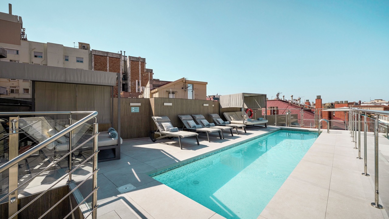 Photo of Outdoor in Sant Gervasi – la Bonanova