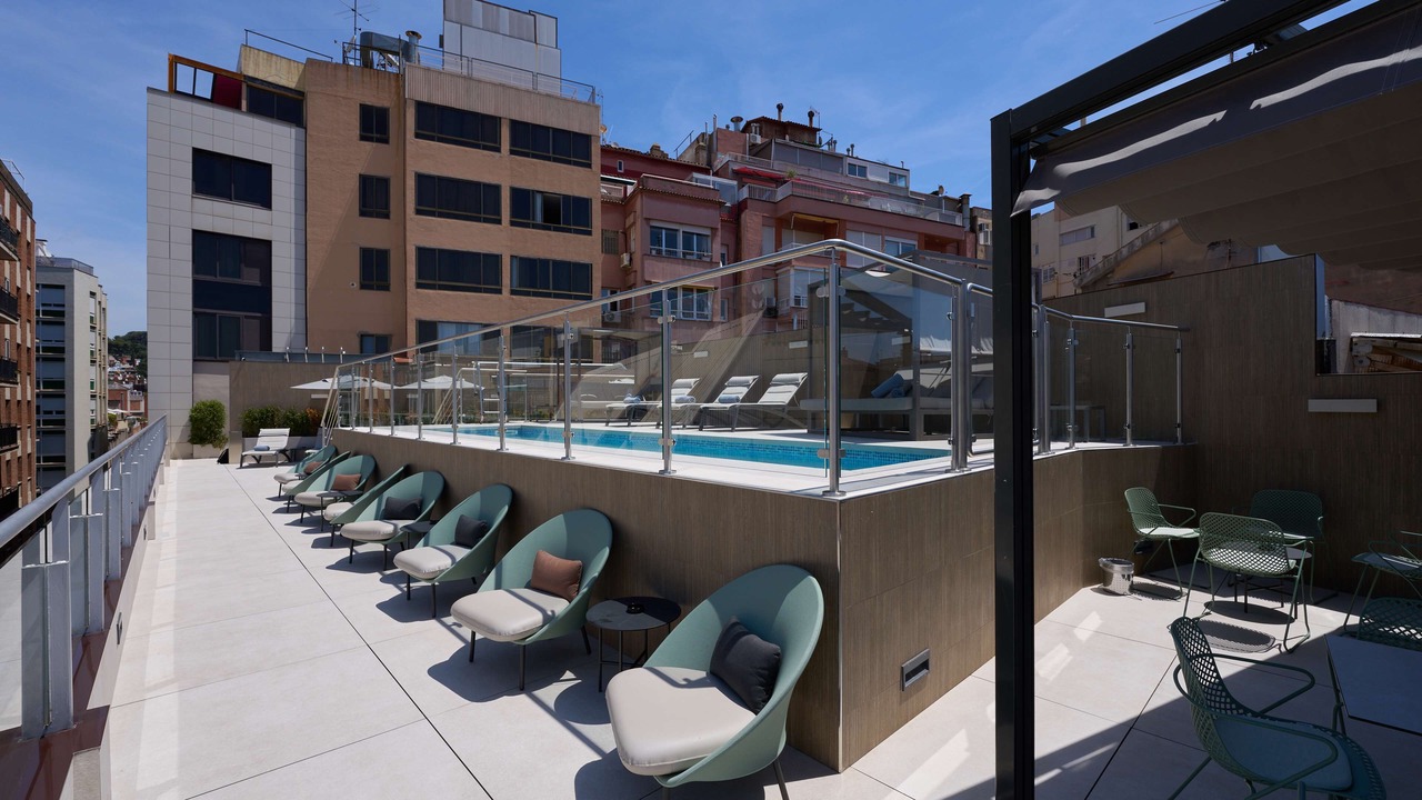 Photo of Outdoor in Sant Gervasi – la Bonanova