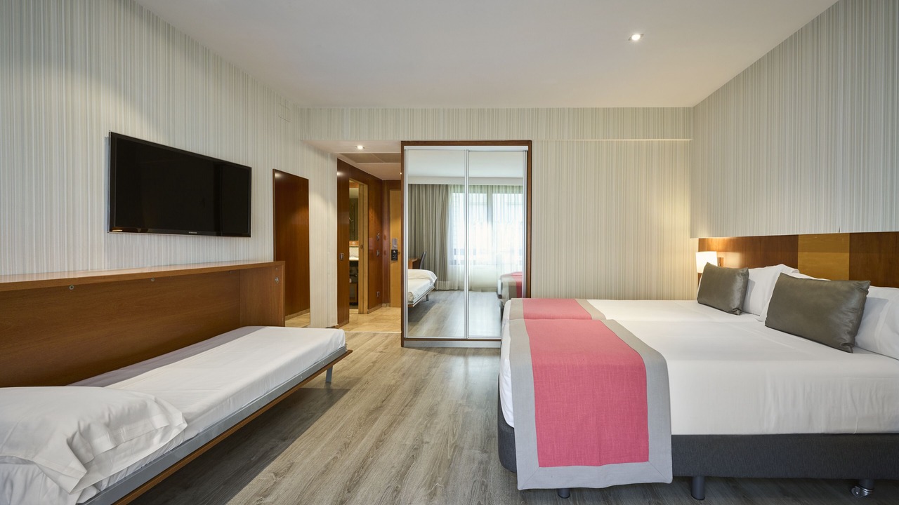 Photo of Bedroom in Sant Gervasi – la Bonanova
