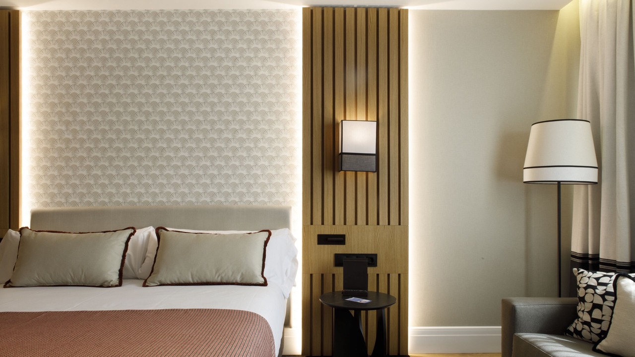 Photo of Bedroom in Sant Gervasi – la Bonanova