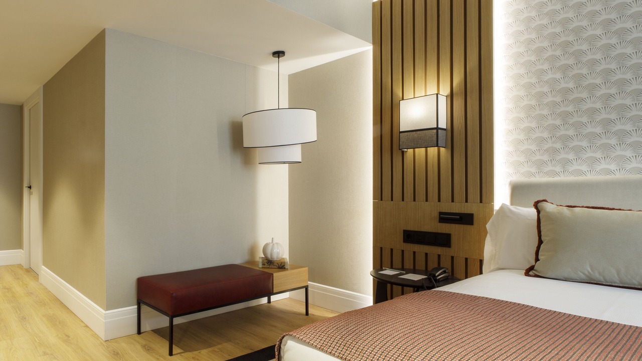 Photo of Bedroom in Sant Gervasi – la Bonanova