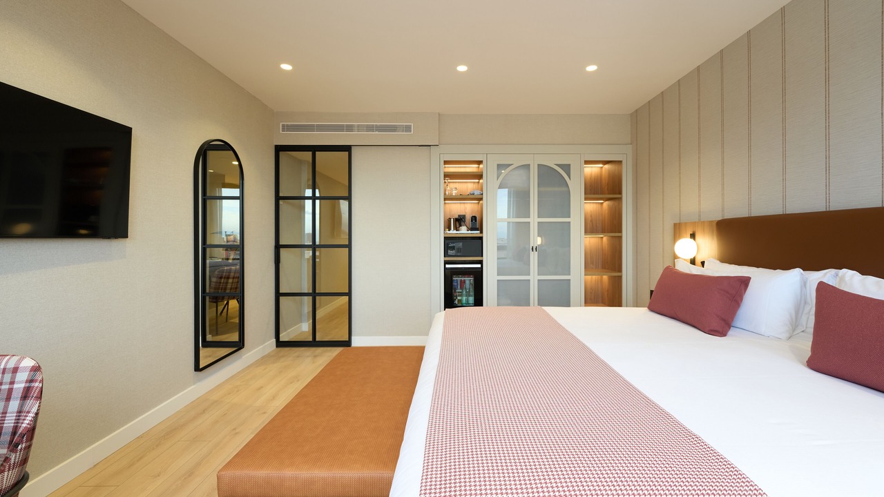 Photo of Bedroom in Sant Gervasi – la Bonanova