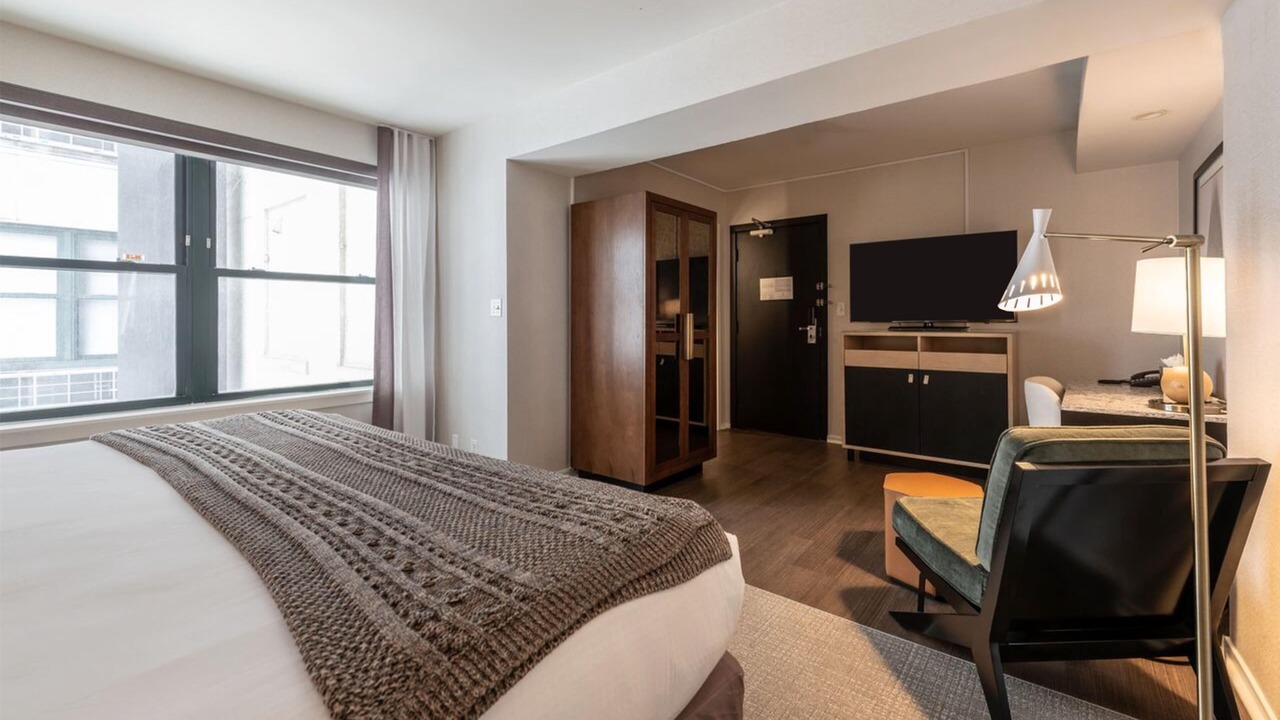 Photo of Bedroom in Gold Coast