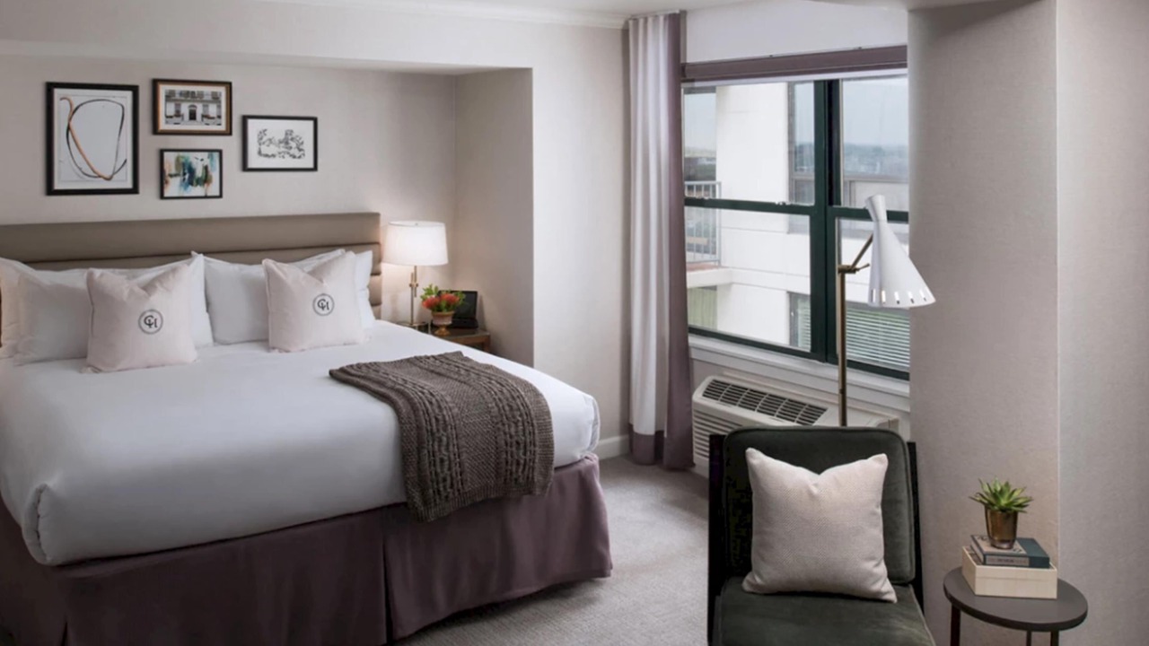 Photo of Bedroom in Gold Coast