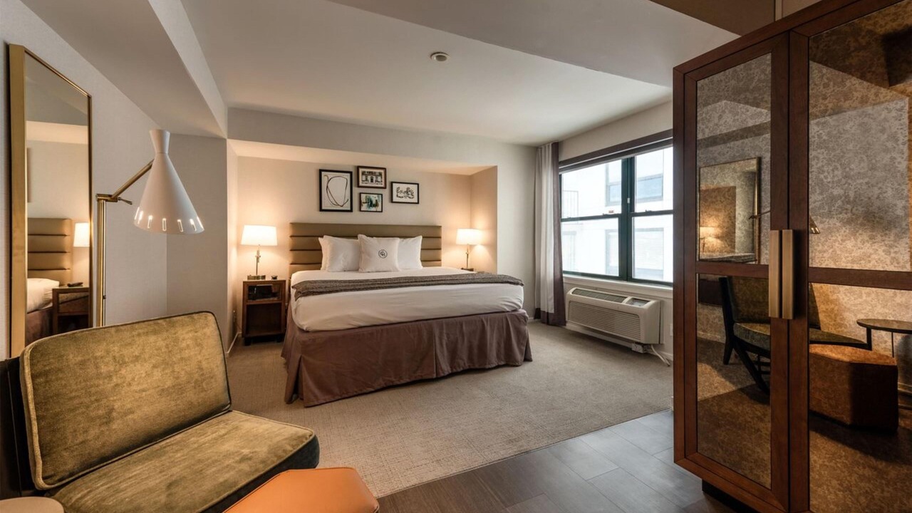 Photo of Bedroom in Gold Coast