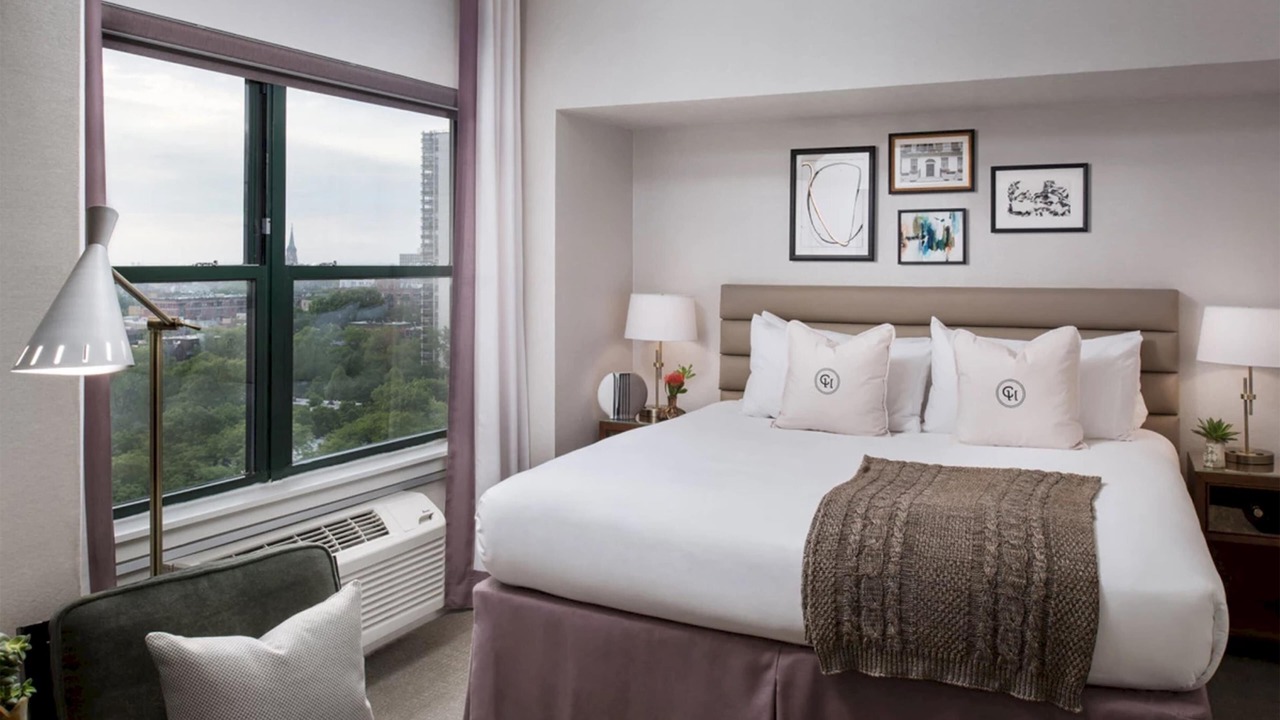 Photo of Bedroom in Gold Coast