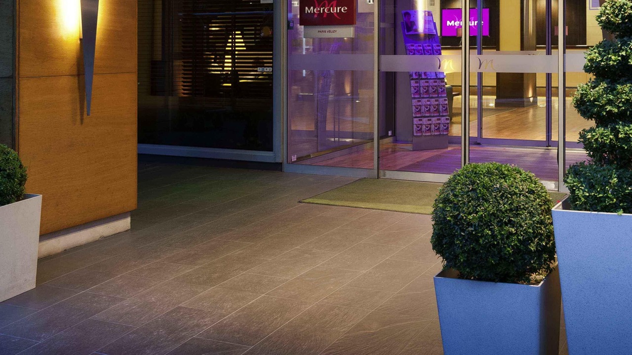 Photo of Outdoor in Velizy-Villacoublay