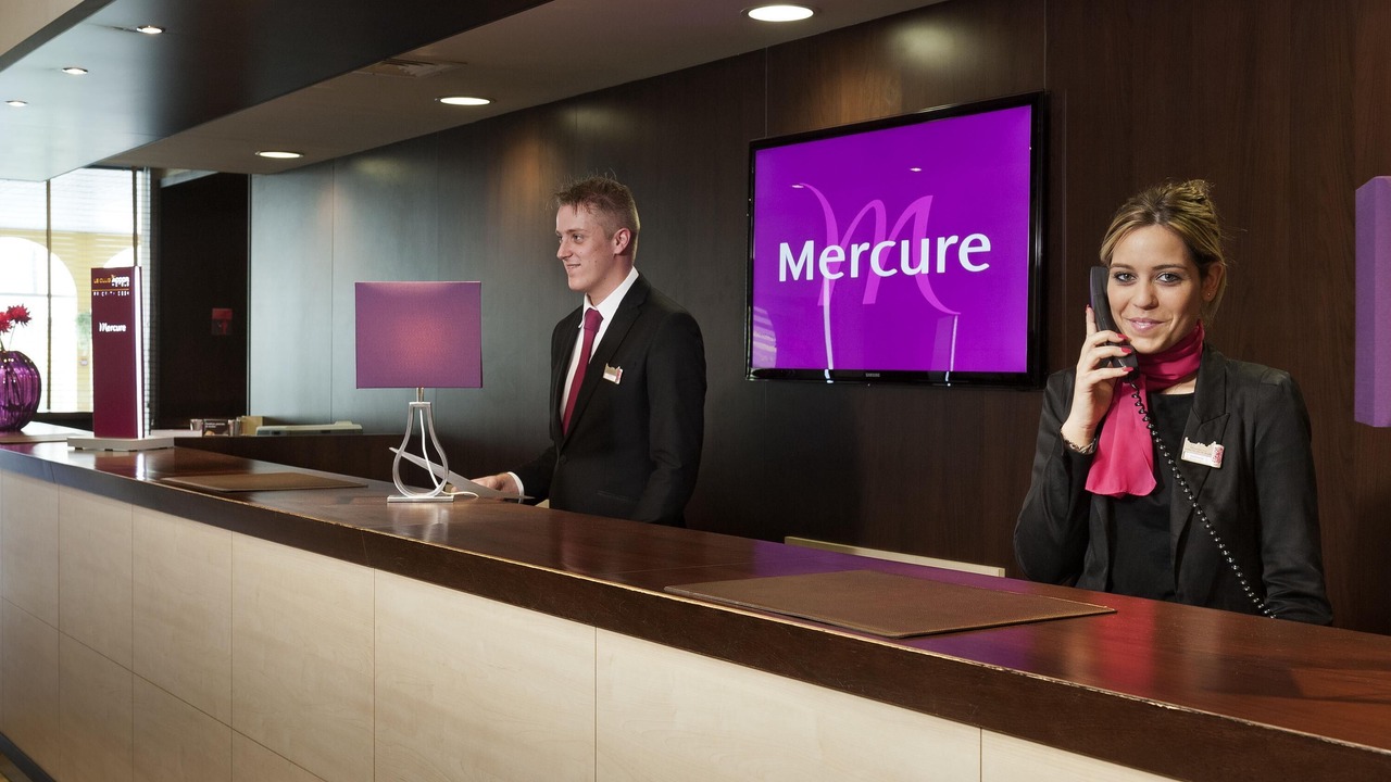 Photo of Outdoor in Velizy-Villacoublay