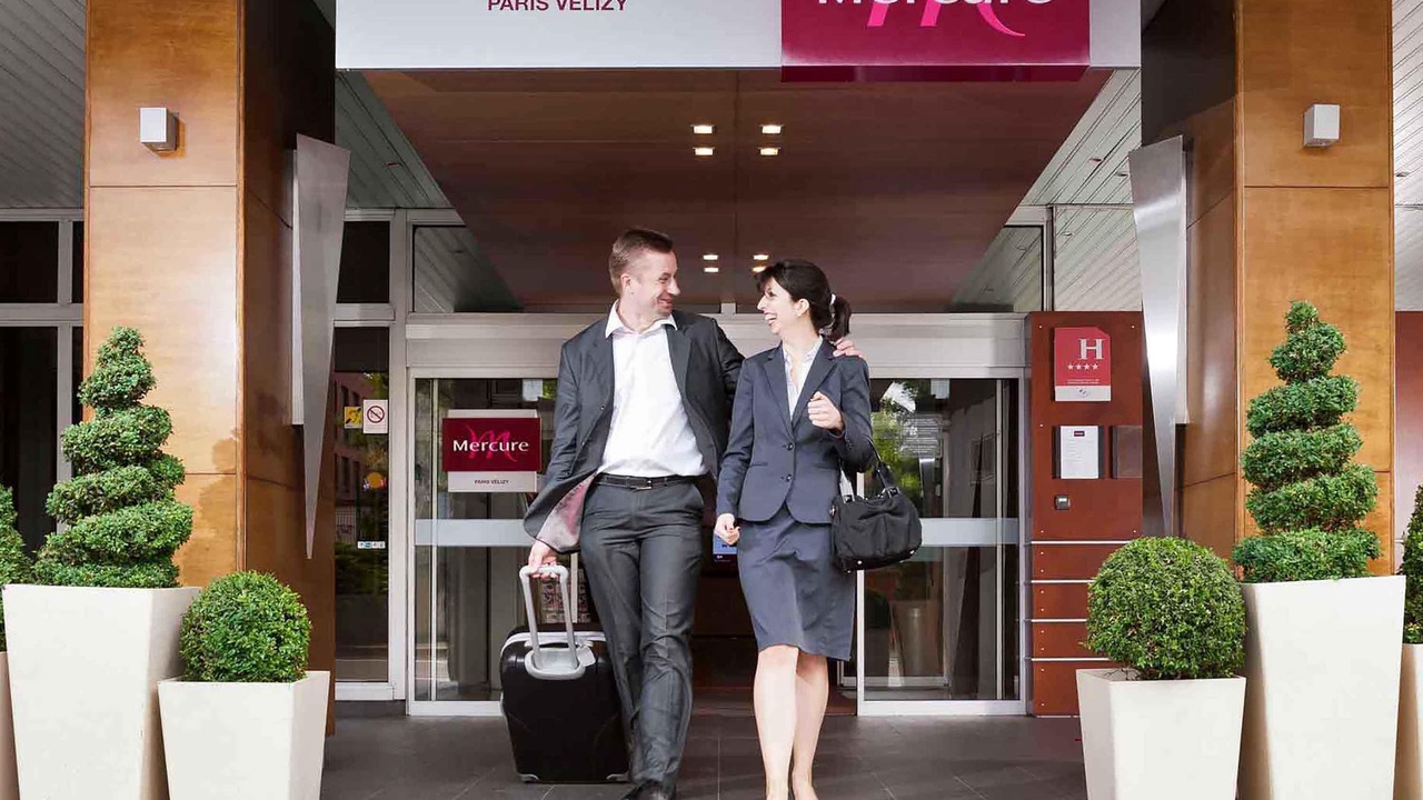 Photo of Outdoor in Velizy-Villacoublay