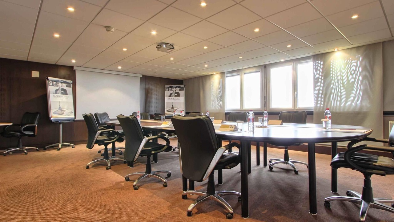 Photo of Others in Velizy-Villacoublay