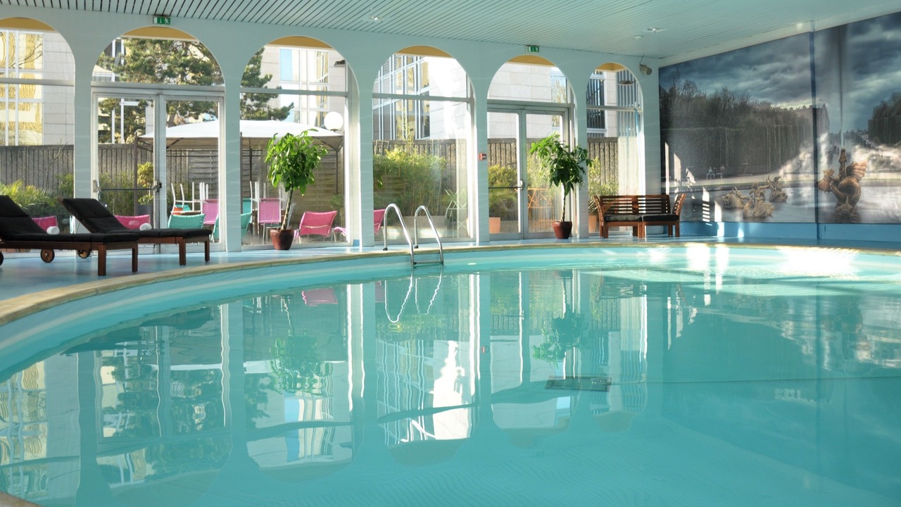 Photo of Outdoor in Velizy-Villacoublay