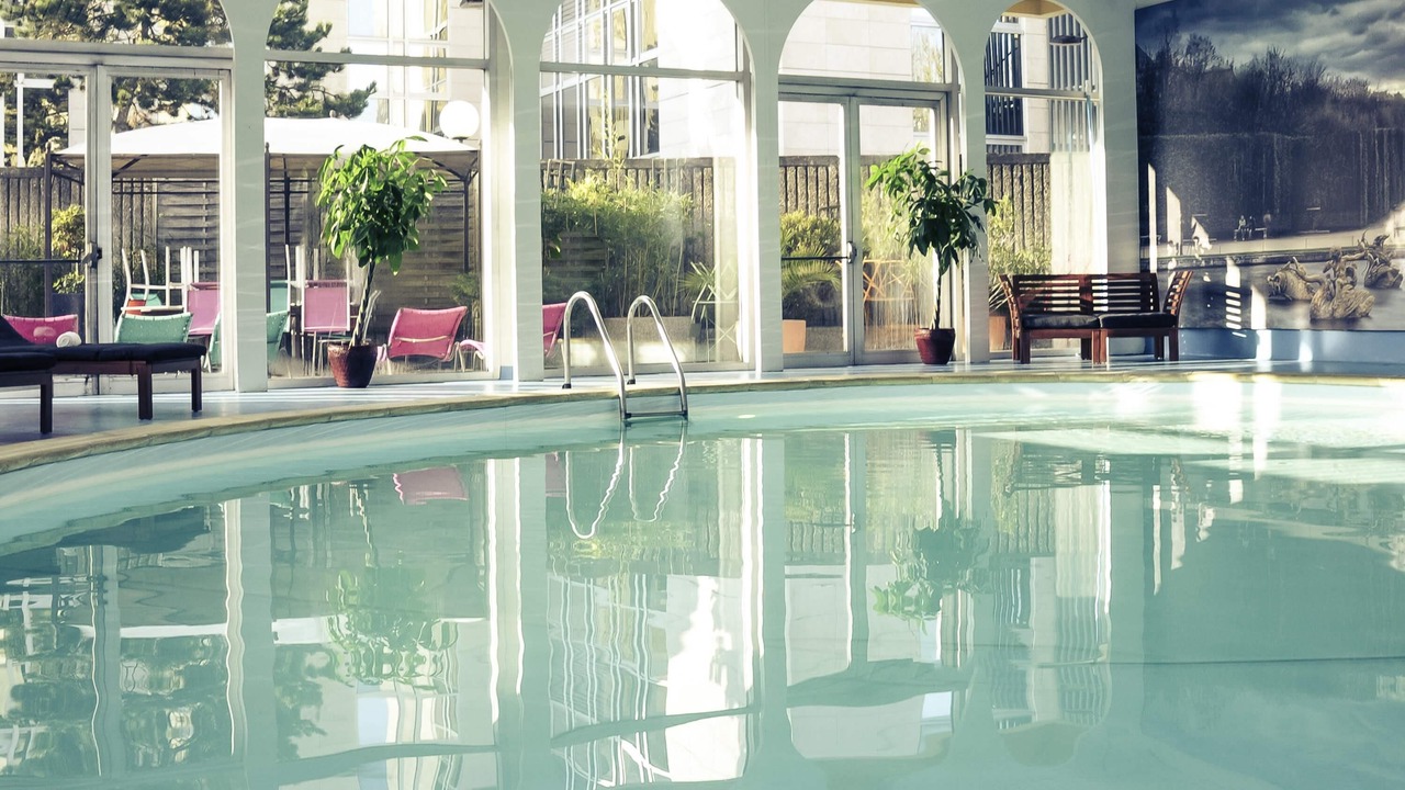 Photo of Outdoor in Velizy-Villacoublay