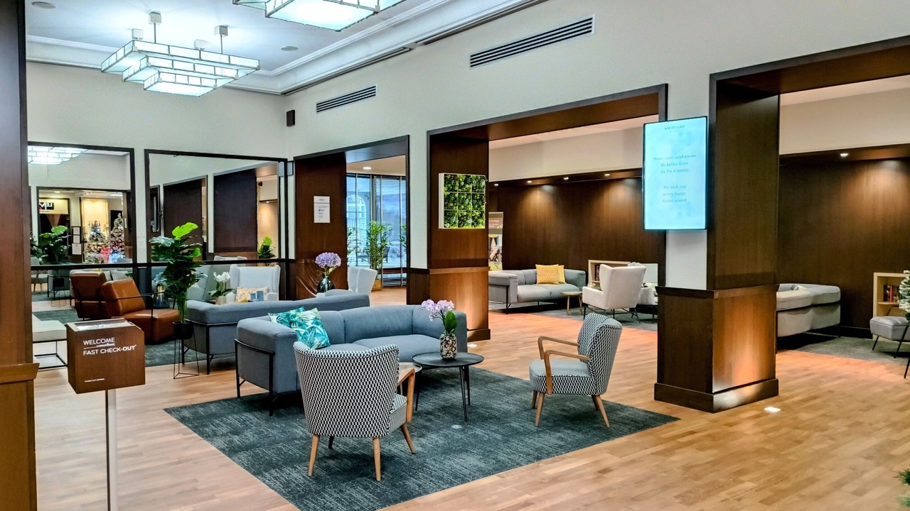 Photo of Others in Velizy-Villacoublay