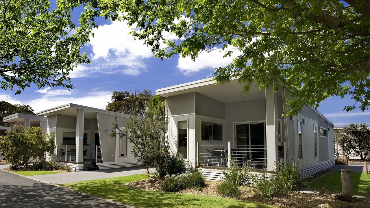 Photo of Outdoor in Queenscliff