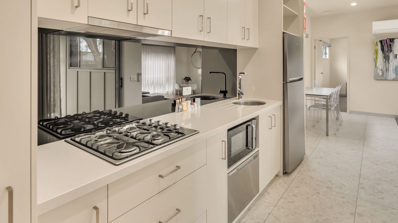 Photo of Kitchen in Queenscliff