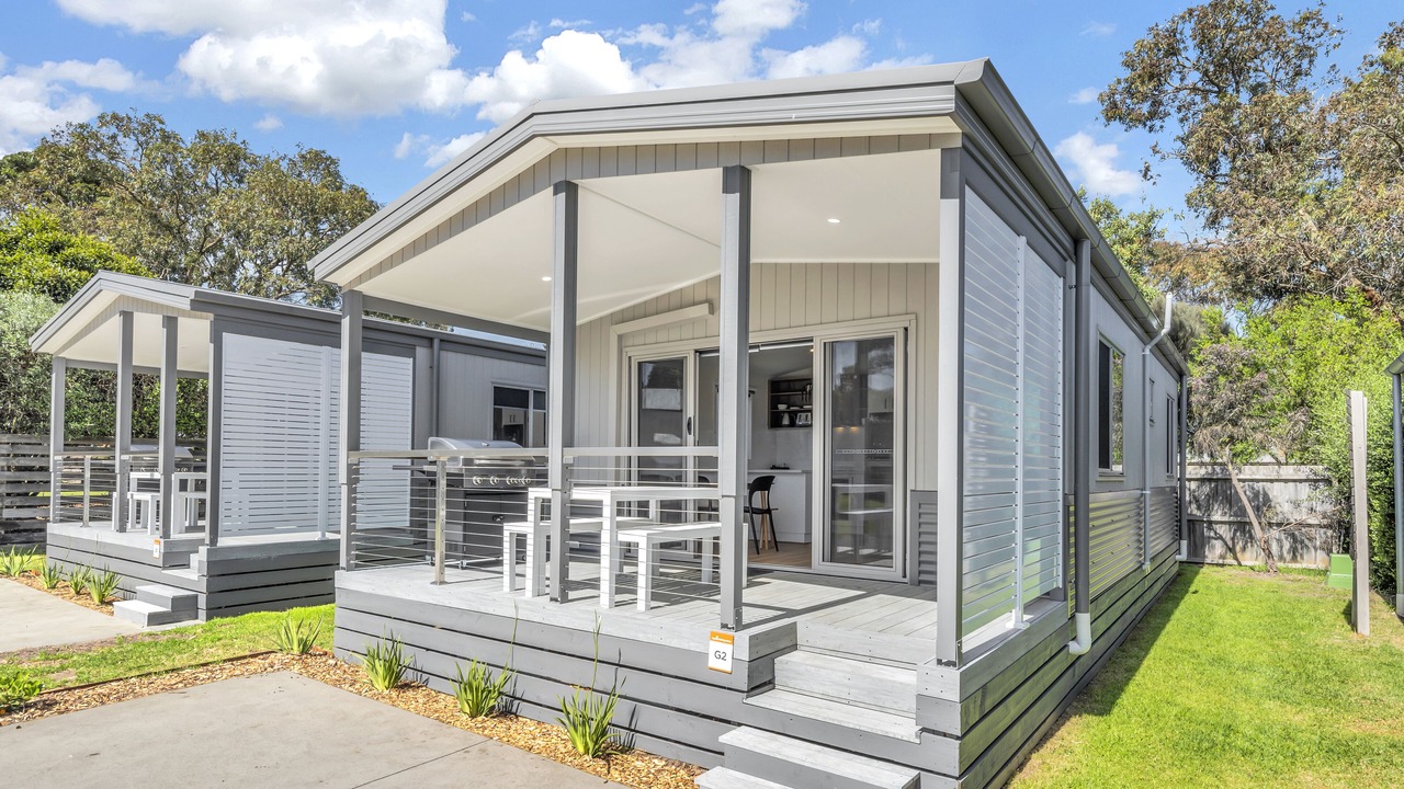 Photo of Outdoor in Queenscliff