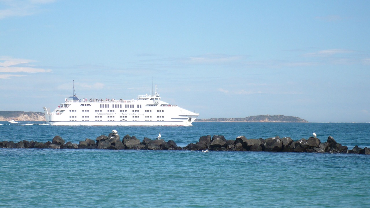 Photo of Others in Queenscliff