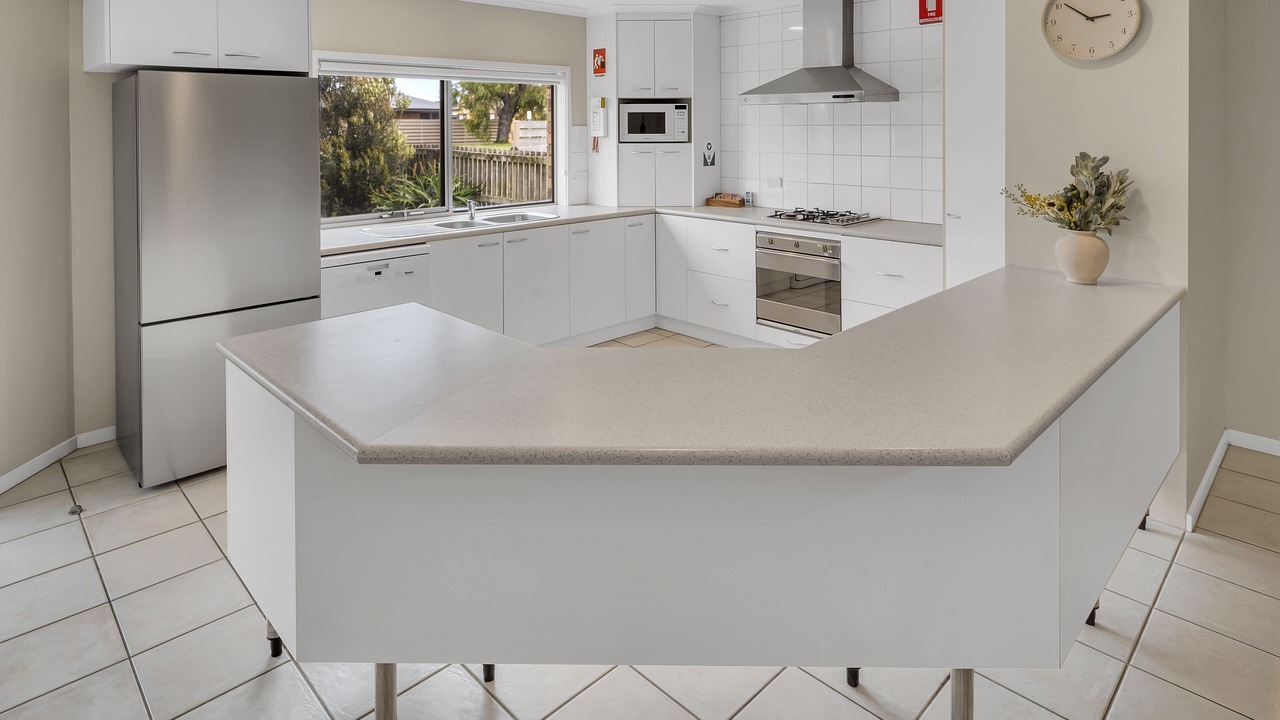 Photo of Kitchen in Queenscliff
