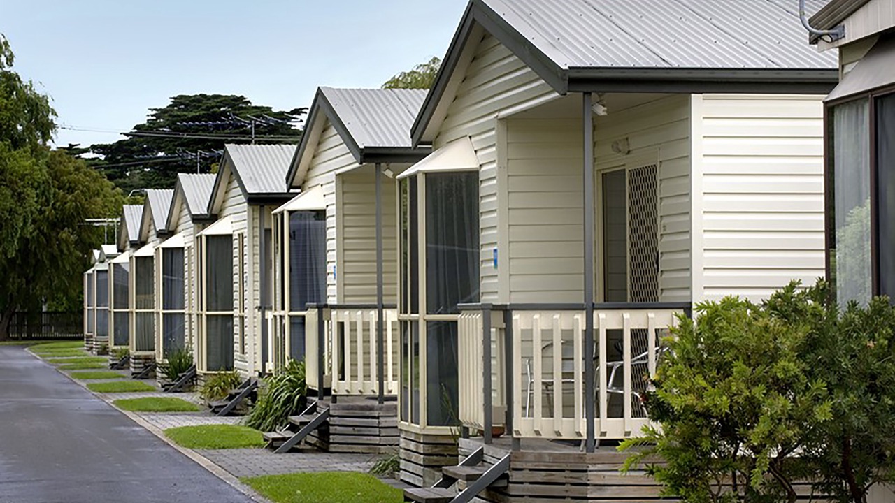 Photo of Outdoor in Queenscliff