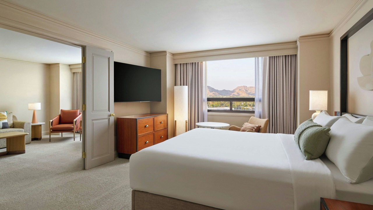Photo of Bedroom in Camelback East